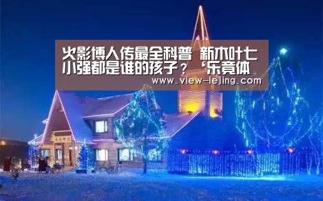 乐竟体育